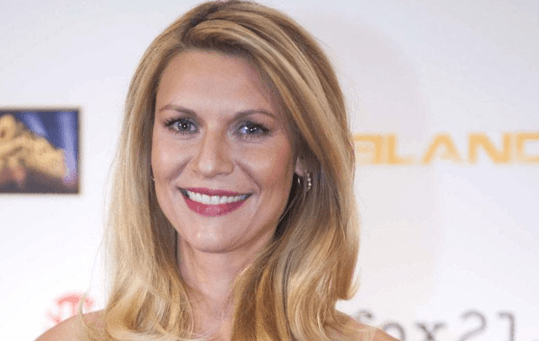 Claire Danes Net Worth