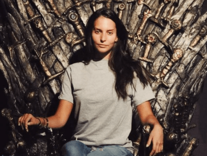 Genesis Rodriguez Net Worth