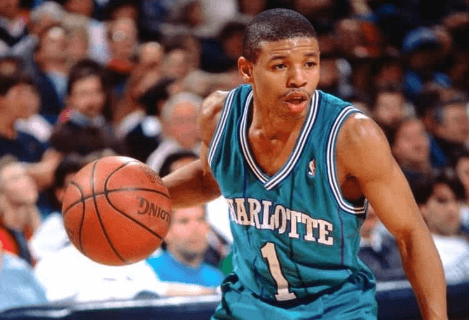Muggsy Bogues Net Worth