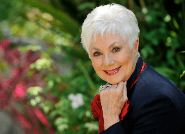 Shirley Jones Net Worth