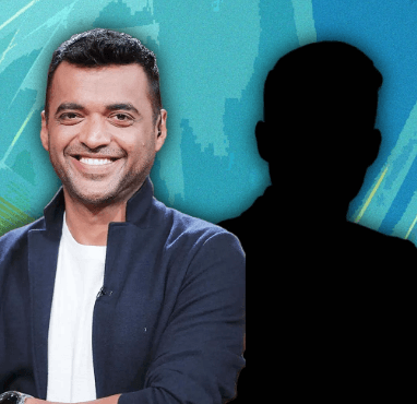 Deepinder Goyal Net Worth