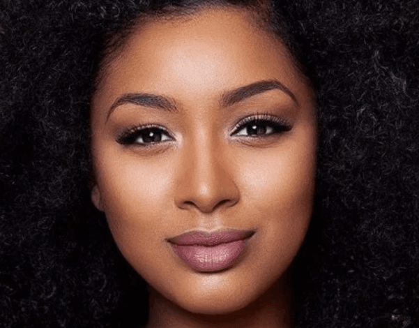 Nzinga Imani Net Worth