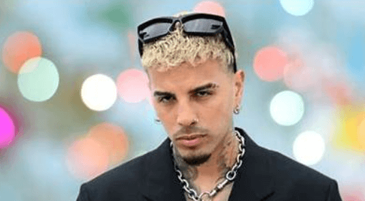 Rauw Alejandro Net Worth
