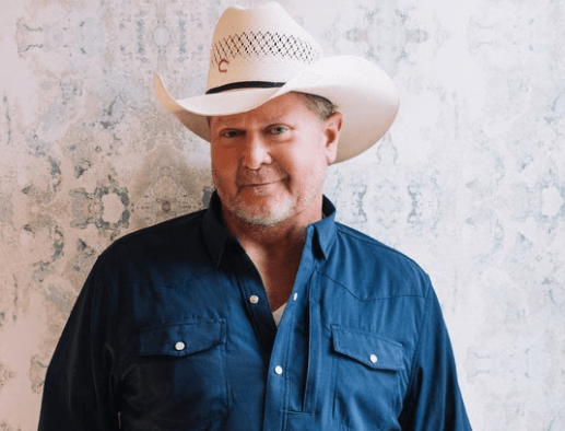 Tracy Lawrence Net Worth