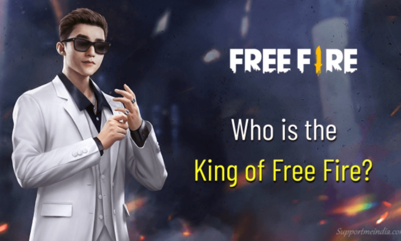 Net Worth of Free Fire