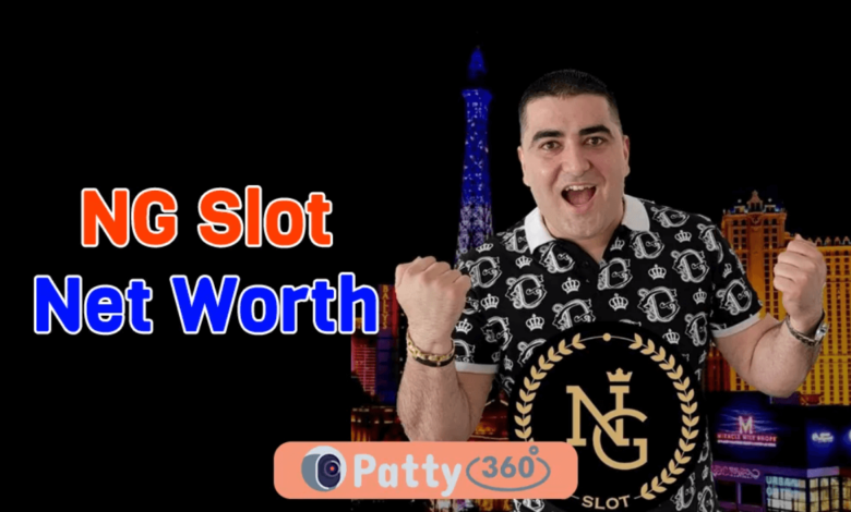 NG Slot Net Worth