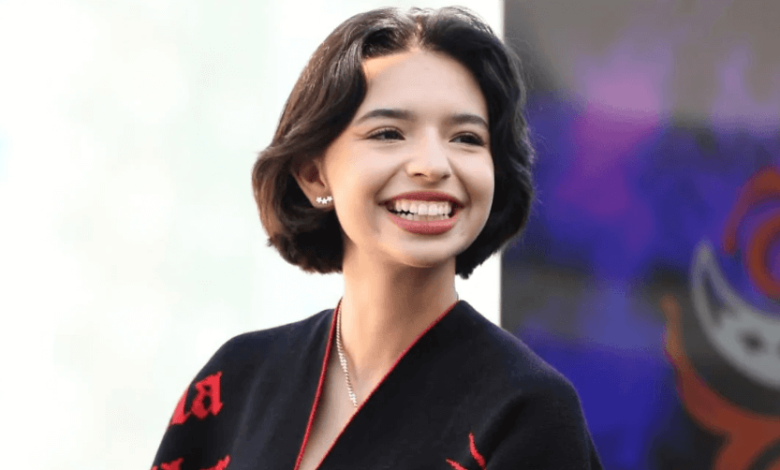 Ángela Aguilar Net Worth