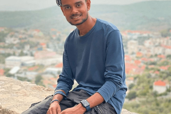 Nomad Shubham Net Worth