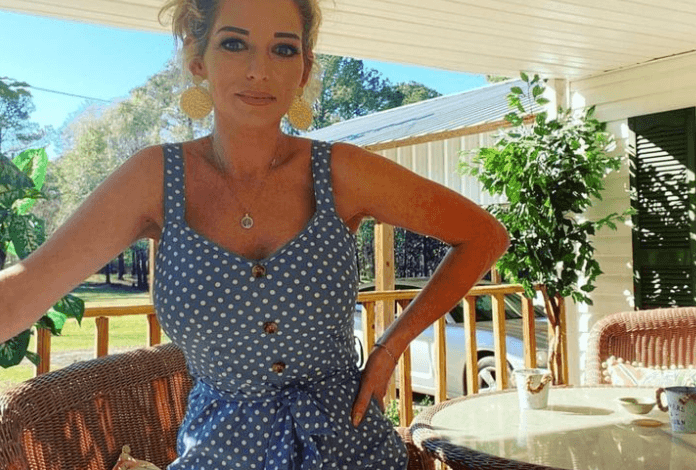 Ophelia Nichols Net Worth