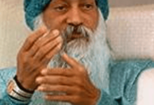 Osho Net Worth