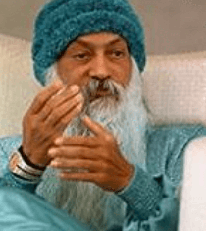 Osho Net Worth
