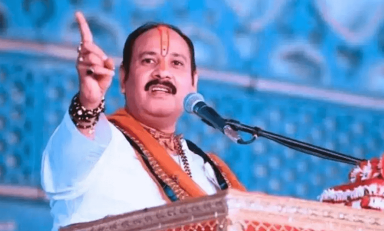 Pandit Pradeep Mishra Net Worth