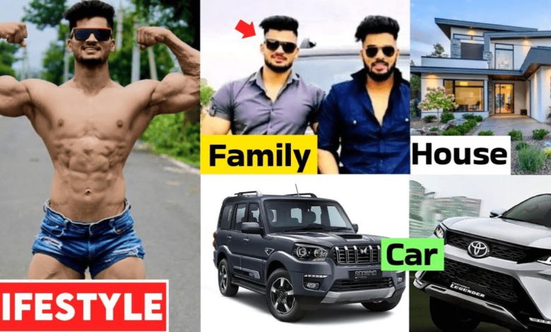 Pawan Sahu Net Worth in Rupees