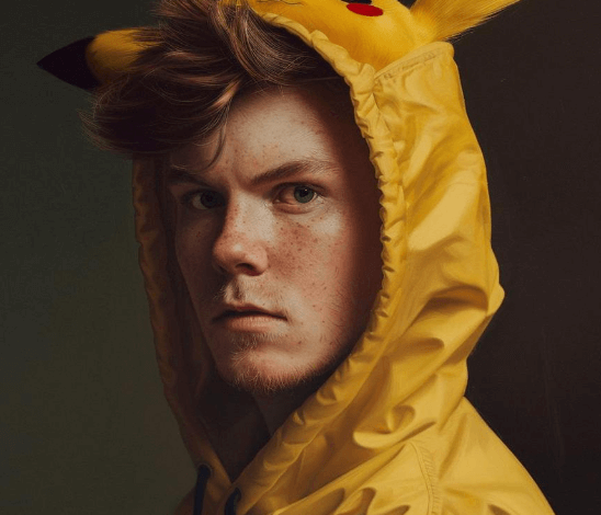 Pokerev Net Worth