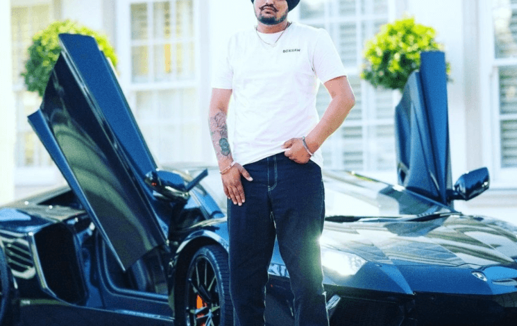 Sidhu Moose Wala Income Per Year