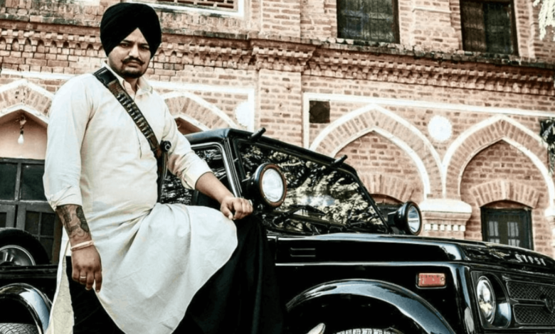 Sidhu Moose Wala Net Worth