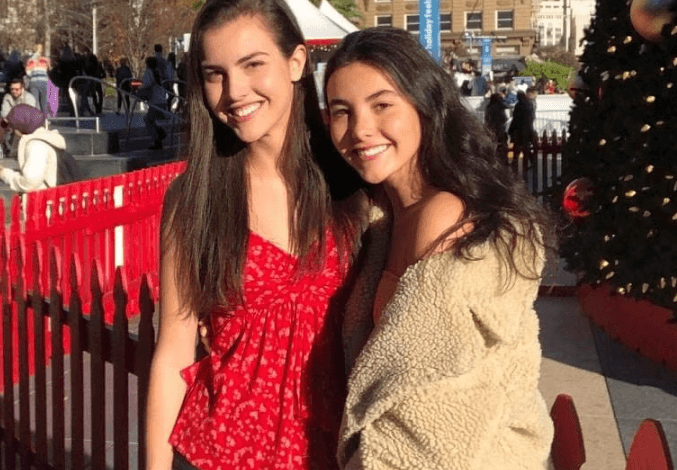 Sister Net Worth