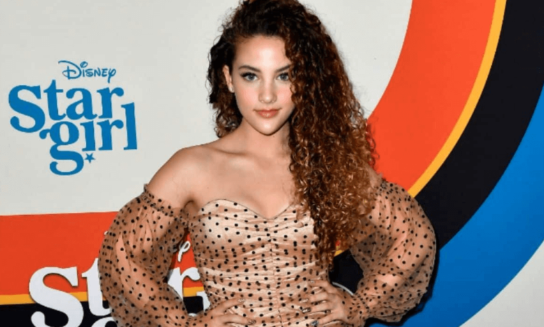 Sofie Dossi Net Worth