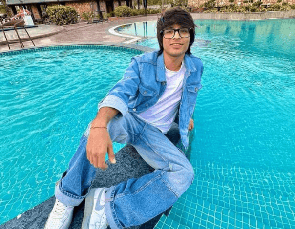 Sourav Joshi Income