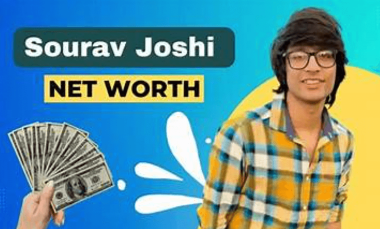 India's Top Vlogger's Financial Success