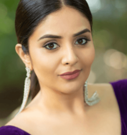 Sreemukhi Net Worth