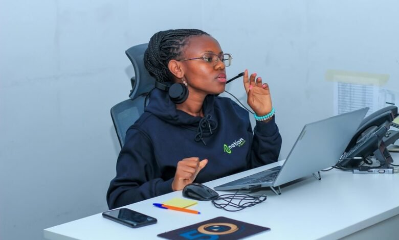 call duration by user