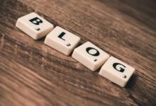 latest blog content updates