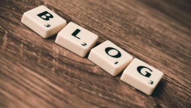 latest blog content updates