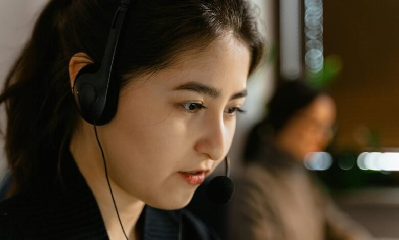 missed call response patterns