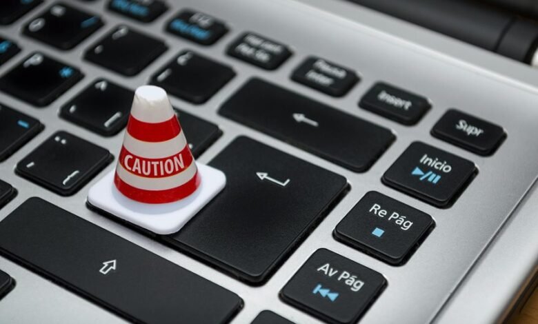 telecom risk monitoring division