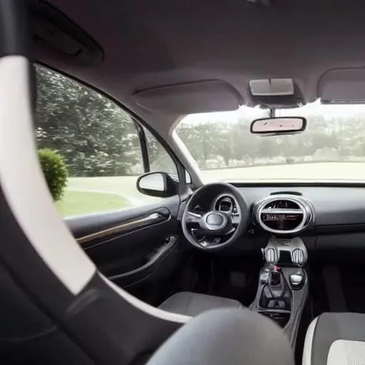 How to Remove Ants from Your Car