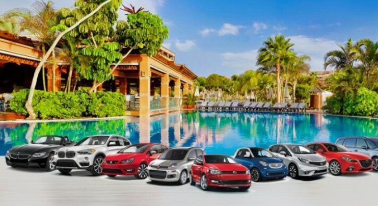 Rent a car in Brazil: 7 things tourists must know before booking