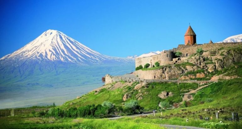 Tours and Travel in Armenia: Where Ancient Stone Meets Living Stories