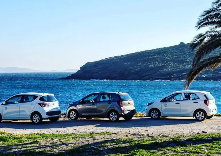 Car Rental in Seychelles: How to Choose the Right Car for Your Route