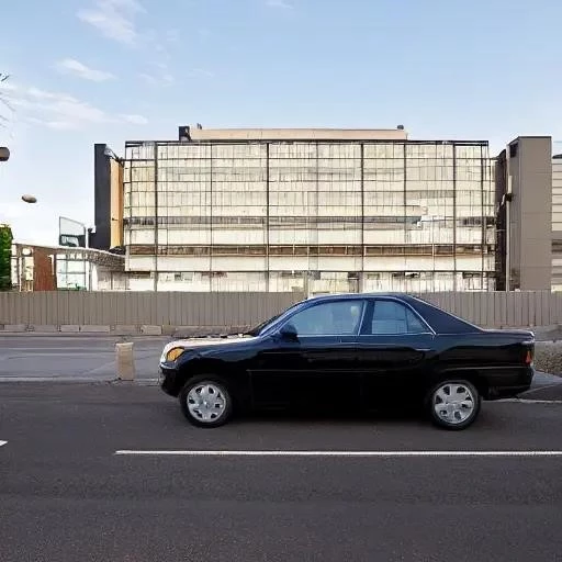 Why UK Car Insurance Is So Expensive