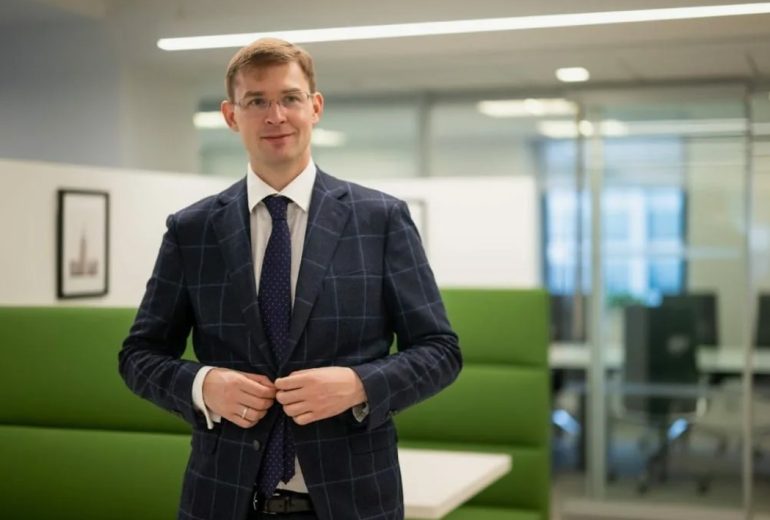 Timur Turlov’s Billion-Dollar Rise: How a Young Trader Built Freedom Finance 