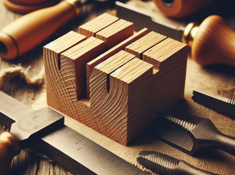 Mastering the Art of Modern Joinery: How Easy Spray Empowers London’s Creative Industry