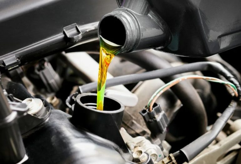 Why Regular Oil Changes at UnlimBoost Auto Service Extend Engine Life 