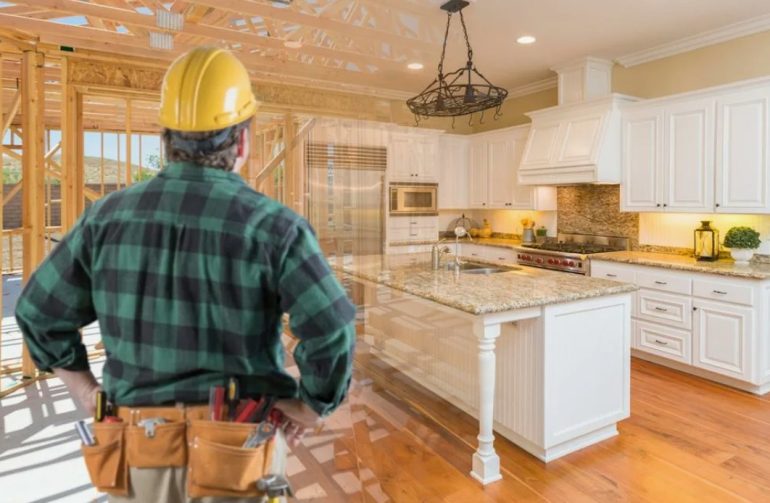 Professional Home Renovations for Small Spaces: Maximizing Every Meter