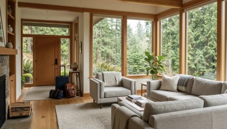 The Bothell WA Traveler's Guide to Keeping Your Home Fresh Year-Round