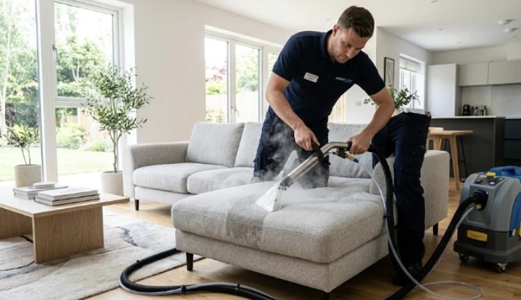 The Bothell WA Traveler's Guide to Keeping Your Home Fresh Year-Round