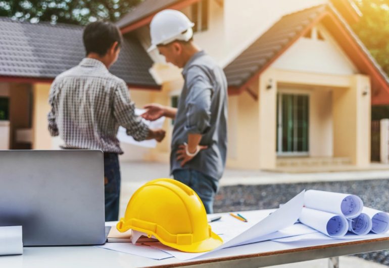 Why Contracted Building Maintenance Is a Lifesaver for Busy Property Owners
