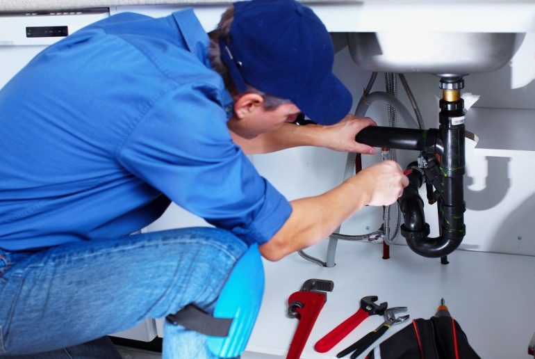 Plumber in Calgary for new homeowners: first 10 checks in your plumbing system