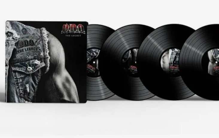 Why Heavy Vinyl Records Sound Better in Modern Hi-Fi Systems