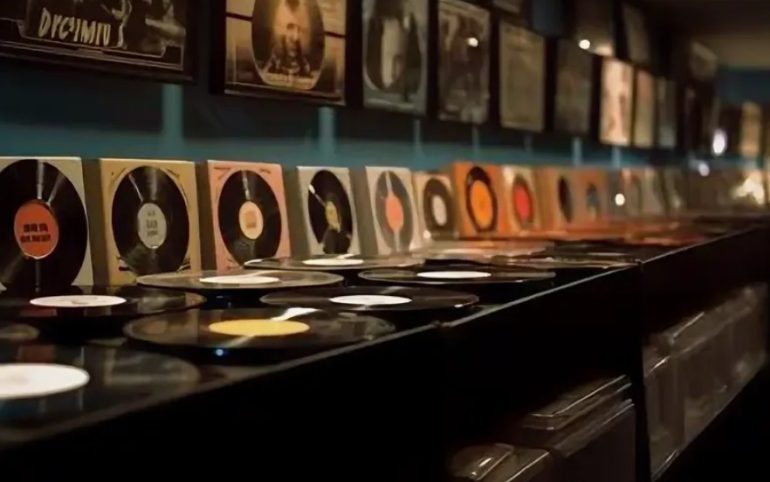 Tips to sell vinyl records online faster without lowering value