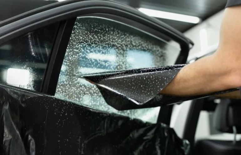 Trained and Certified: Why Expertise Matters in Window Tinting and Paint Protection