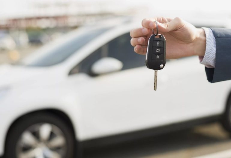 Rent a Car Easily: A Complete Guide for First-Time Drivers
