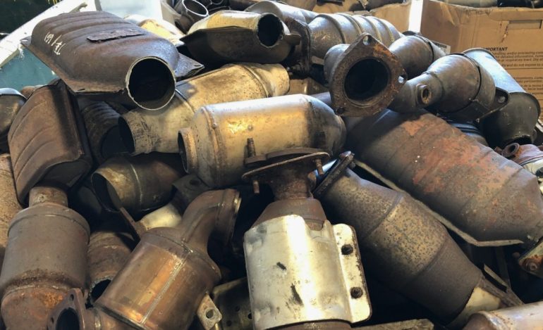 Why Scrap Catalytic Converter Prices Vary So Much Between Buyers