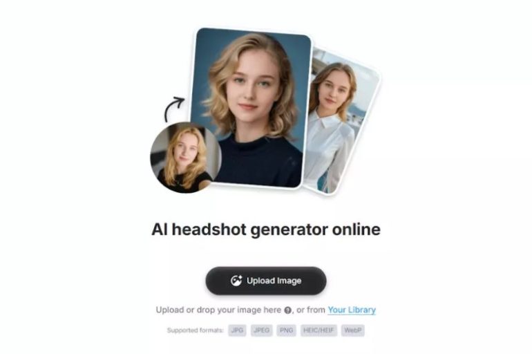 Advanced Profile Portrait Customization and Character Modeling