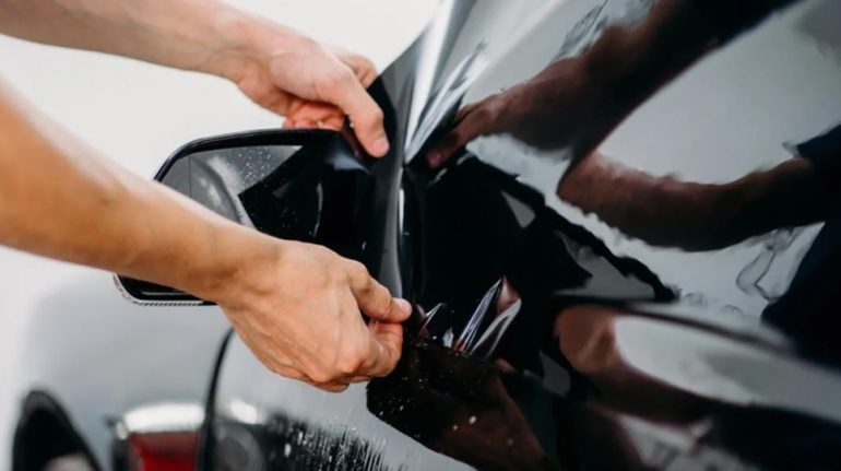 Trained and Certified: Why Expertise Matters in Window Tinting and Paint Protection